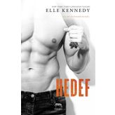 Hedef - Elle Kennedy