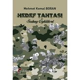 Hedef Tahtası - Subay Öyküleri