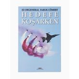 Hedefe Koşarken Faruk Cömert