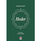Heder - Muallim Naci