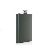 Hedivio Paslanmaz Çelik Kamp 8 Oz Matara Hediyelik
