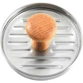 Hediye Bahçesi 10 cm Hamburger Press - belirtilmemiş