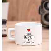 Hediye Dükkanı Dentist Fincan
