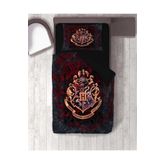 hediyechy hediye nevresim HARRY POTTER 3d desen baskılı tek kişilik nevresim takımı çarşafsız