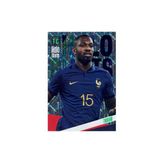 Hediyecik Panini Fifa Top Class 2024 Holo Giants Kart-Marcus Thuram