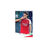 Hediyecik Panini Fifa Top Class 2024 Holo Giants Kart-Odegaard