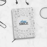 Hediyehanem Always Smile Ajanda
