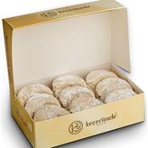 Hediyelik Kurabiye - 445 gr
