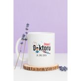 Hediyenikap Ortopedi Doktoru Kupa Bardak