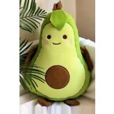 hediyeofisi Avakado Peluş Yastık