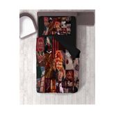 hediyevita Gift Duvet Cover Harry Potter 3d Baskılı Tek Kişilik Nevresim Takımı
