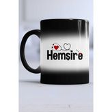 Hedizu Hemşire Hediye Kupa Bardak