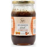 Hefa Şifa Bahçesi Kudret Narı Ballı 330 ml