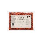 Hege Spice Atom Biber Mezelik Çok Acı 100 gr