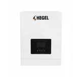 Hegel 4kw 24V 100A Akıllı Inverter