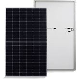 Hegel Güneş Paneli 450W Monokristal Half Cut