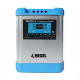 Hegel - İnges 24 Volt 30 Amper Jel , Kuru , Sulu Ve Lityum Tip Akü Şarj Cihazı - Ebc2430