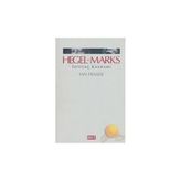 HEGEL VE MARKS İHTİYAÇ KAVRAMI - IAN FRASER