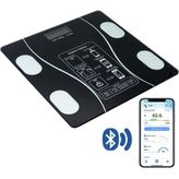 Hegi 239100118 Bluetooth Akıllı Dijital Baskül
