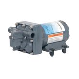 HEGI HIDROFOR POMPASI 11.3L/DK 12V 45PSI