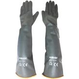 Hegi Hr Latex Endüstriyel Uzun Eldiven 55 cm - 1 Adet