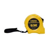 Hegi JS-67 5 m 19 mm Şerit Metre