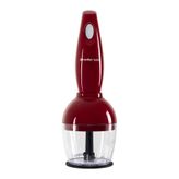 Heifer Chef's Kırmızı Mini Blender Set