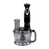 Heifer Chef's Pro Mega Blender Seti