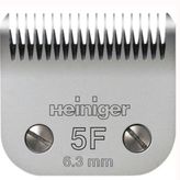 Heiniger 5F 6.3 mm Bıçak