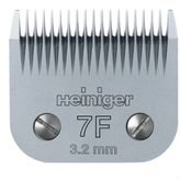 Heiniger 7F 3.2 mm Bıçak