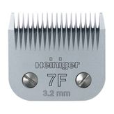 Heiniger Saphir 7F Numara 3.2 mm Tıraş Bıçağı