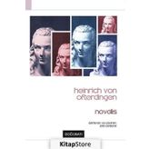 Heinrich Von Ofterdingen - Novalis