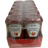 Heinz 10’lu Masa Tipi 460GR Ketçap - 1 Adet