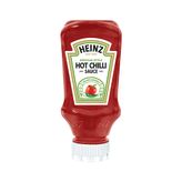 Heinz 245 gr Hot Chilli Sos