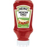 Heinz 245 gr Mexican Chili Sos