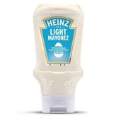 Heinz 420 gr Light Mayonez