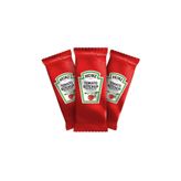 Heinz 9 gr Ketçap (50 adet)