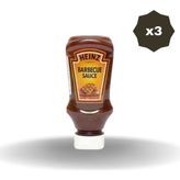 Heinz Barbekü Sos 250 gr x 3 Adet