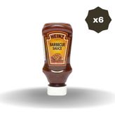 Heinz Barbekü Sos 250 gr x 6 Adet