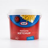 Heinz Kraft 9 kg Kova Ketçap