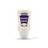 Heinz Mayonez Top Down 400Gr