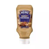 Heinz Smokye Tütsü Mayonez 225 G