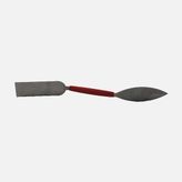 Heka 10 mm Alçı Demiri