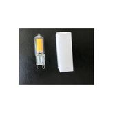 Heka 5 Watt G9 Dimmerlenebilir Led Ampul 3000 Kelvin