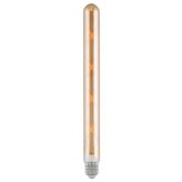 Heka 8w E27 T30 Rustik Led Ampul 2500k Erd-38