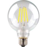 Heka G95 Filament Edison Tip Rustik 6 Watt Led Ampul