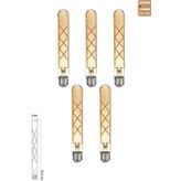 Heka Led Ampul 6W 2500K E27 (Gün Işığı) ERD-33