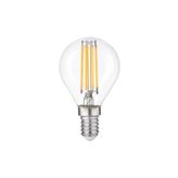 Heka Led Ampul 6w E14 3000kgün Işığı ERD-44