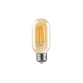 Heka Rustik Led Ampul 6w 2500k E27 Gün Işığı Erd-45