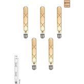 Heka Rustik Led Ampul E27 4W 2500K Gün Işığı ERD-32